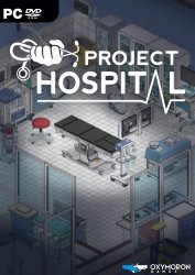 Project Hospital [v 1.2.21996h1 + DLCs] (2018) PC | 